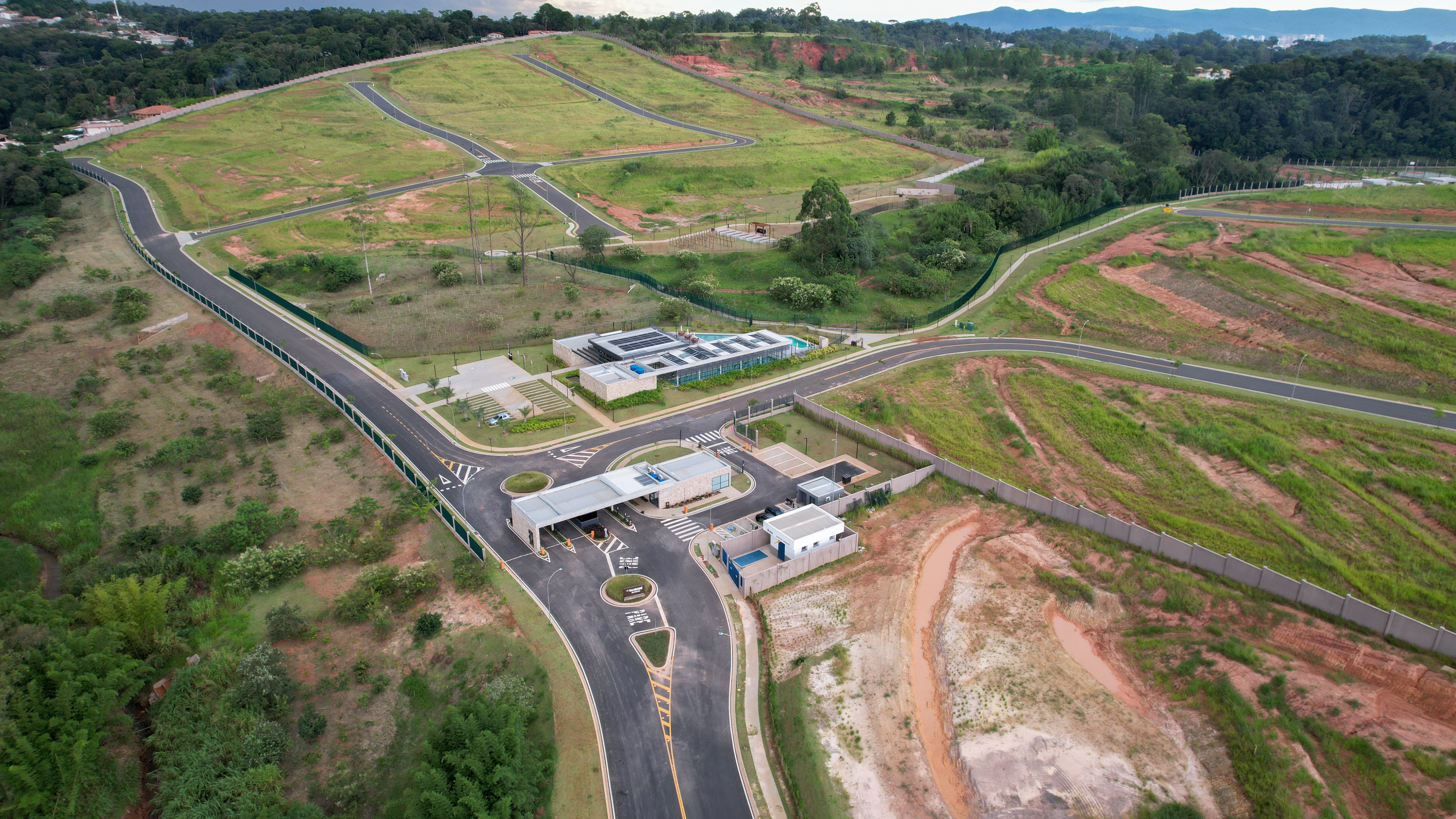 TERRENO DE 1.000 M² À VENDA | TAMBORÉ JUNDIAÍ/SP
